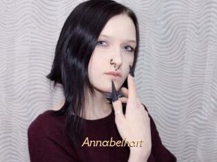 Annabelhart