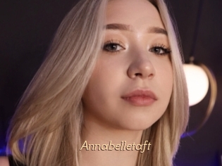 Annabelletaft