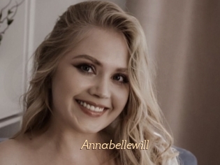 Annabellewill