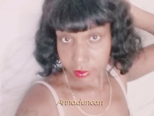 Annaduncan