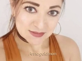 Annagoldman