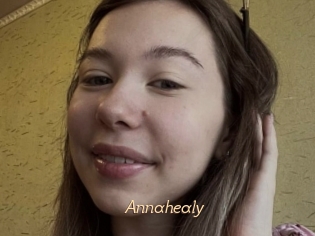 Annahealy