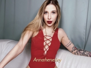 Annahenesley