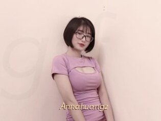 Annahuangz