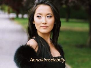 Annakimcelebrity