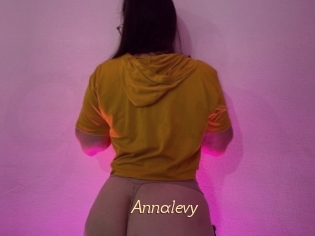 Annalevy