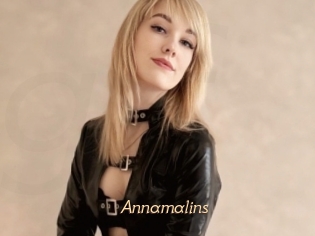 Annamalins