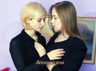 Annandgina