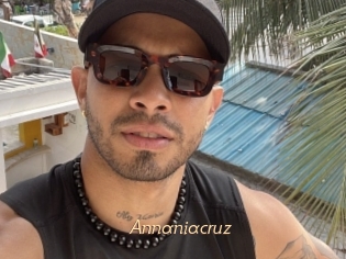 Annaniacruz
