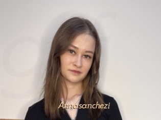 Annasanchezi