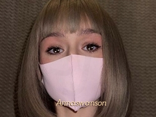 Annaswanson