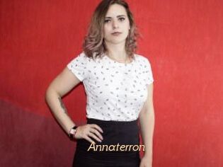 Annaterron