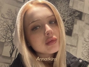 Annatkins