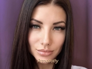 Annatotty