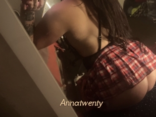 Annatwenty
