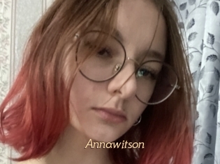 Annawitson