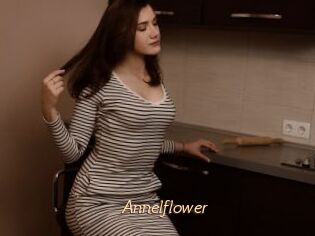 Annelflower