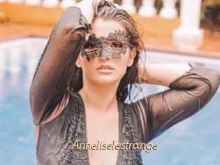 Anneliselestrange