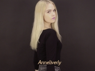 Anneliverly