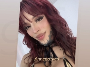 Anneparkerr