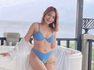 Annesy