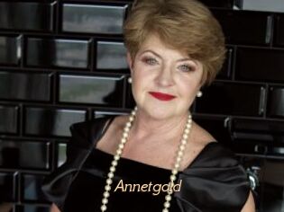 Annetgold
