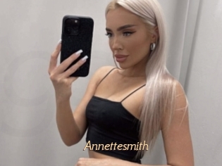 Annettesmith