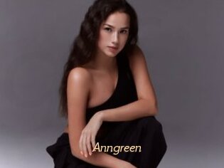 Anngreen