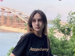 Anniedarry