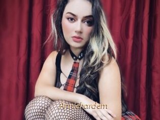 Anniehardem