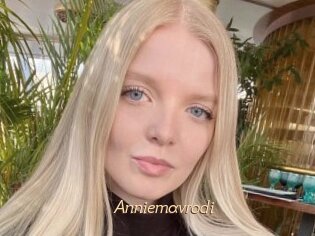 Anniemavrodi