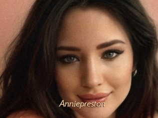 Anniepreston