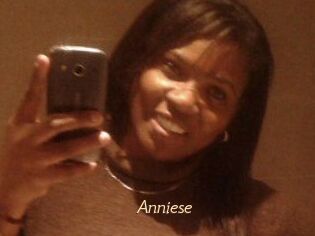 Anniese