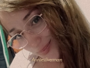 Anniesilverman