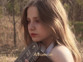 Anniewow