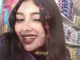 Annigil