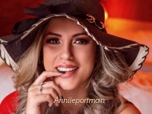 Anniieportman