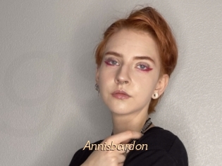 Annisbardon