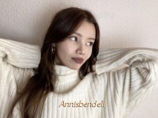 Annisbendell