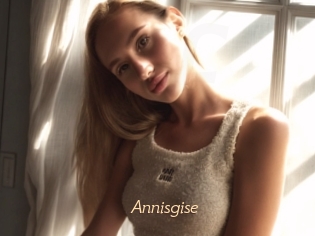 Annisgise