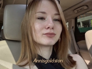 Annisgoldston