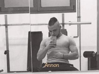 Annon