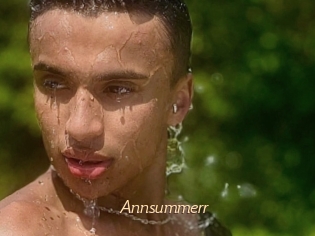 Annsummerr