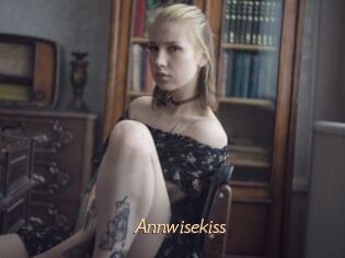Annwisekiss