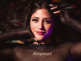 Annyassid