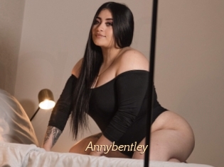 Annybentley