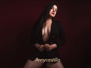 Annycastillo