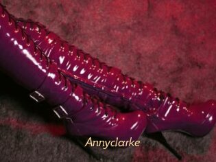 Annyclarke