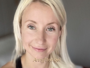 Annyfitangel