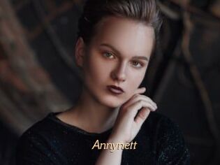 Annynett